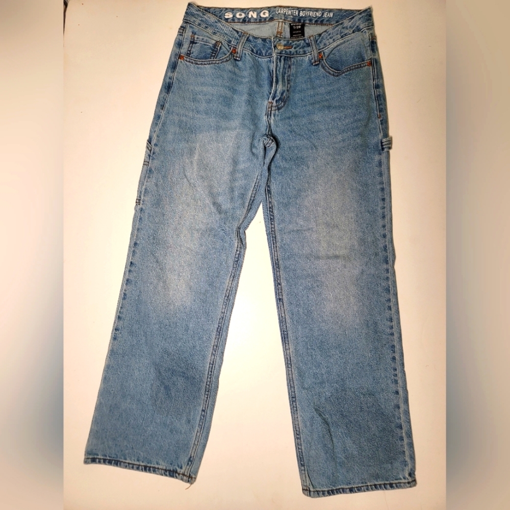 S.O.NG. carpenter jeans Size 7/28